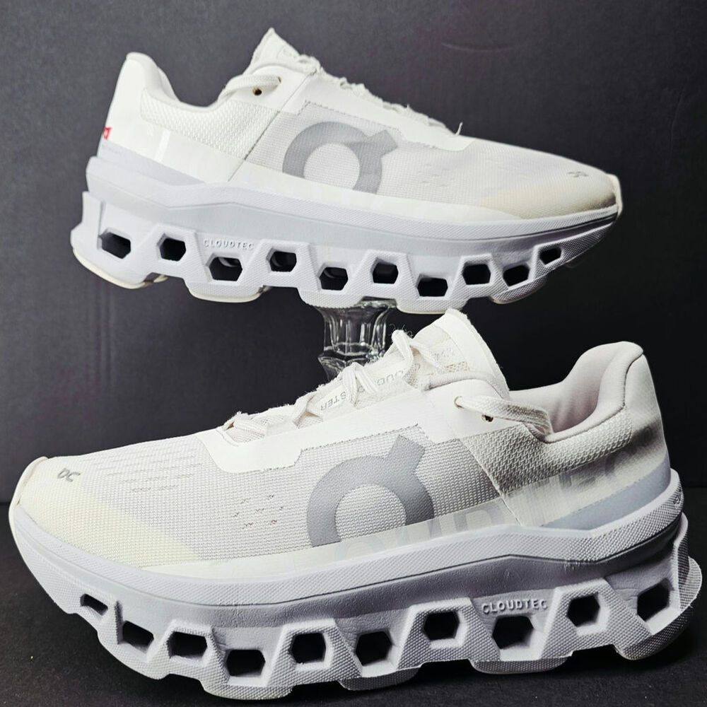 Oncloud Women 7.5 Comfy footwear
